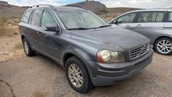 2008 Volvo XC90 3.2