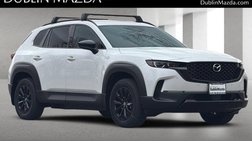 2026 Mazda CX-50 Hybrid Premium