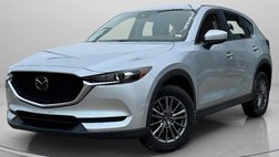 2018 Mazda CX-5 Sport