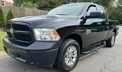 2020 Ram Ram Pickup 1500 Classic Tradesman