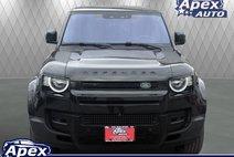 2020 Land Rover Defender 110 Standard