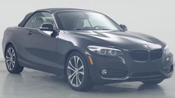 2018 BMW 2 Series 230i xDrive