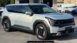 2024 Kia EV9 Light Long Range