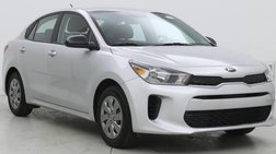 2019 Kia Rio LX