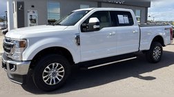 2021 Ford Super Duty F-350 Lariat