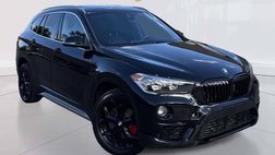 2019 BMW X1 sDrive28i