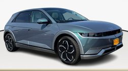 2023 Hyundai Ioniq 5 Limited