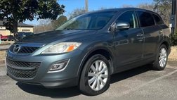 2010 Mazda CX-9 