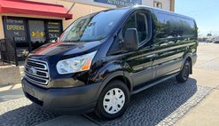 2018 Ford Transit 150