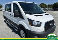 2024 Ford Transit 250
