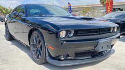 2019 Dodge Challenger GT
