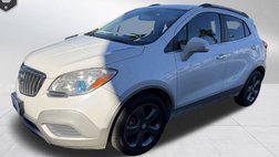 2014 Buick Encore Base