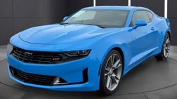 2023 Chevrolet Camaro LT