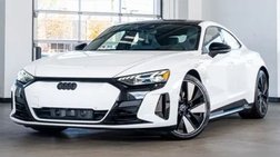2024 Audi e-tron GT quattro Prestige