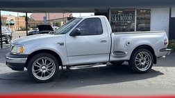 2003 Ford F-150 XL