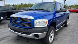 2008 Dodge Ram 1500 ST