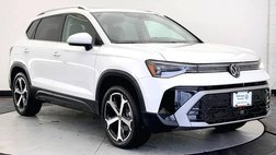 2025 Volkswagen Taos SEL 4Motion