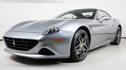 2016 Ferrari California Base