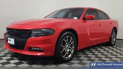 2017 Dodge Charger SXT