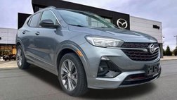 2020 Buick Encore GX Select