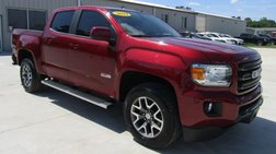 2019 GMC Canyon All Terrain