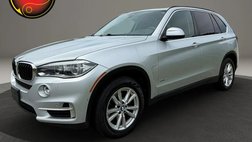 2014 BMW X5 xDrive35d