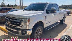 2021 Ford Super Duty F-250 Lariat