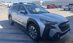 2024 Subaru Outback Touring