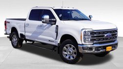 2023 Ford Super Duty F-350 Lariat