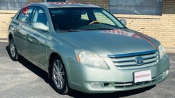 2006 Toyota Avalon XL