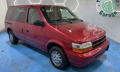 1995 Dodge Caravan Base