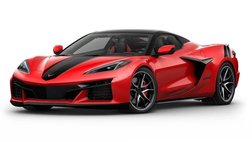 2027 Chevrolet Corvette Grand Sport