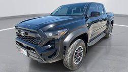2025 Toyota Tacoma Limited