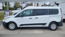 2017 Ford Transit Connect XL