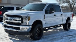 2019 Ford Super Duty F-250 XL