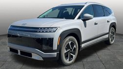 2026 Hyundai IONIQ 9 SE