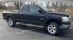2008 Dodge Ram 1500 SLT