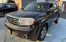 2014 Honda Pilot EX-L