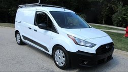 2020 Ford Transit Connect XL