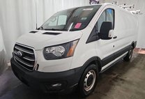 2020 Ford Transit 150