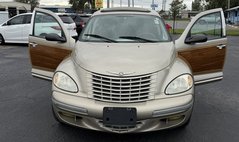 2003 Chrysler PT Cruiser Touring Edition