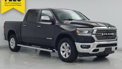 2021 Ram Ram Pickup 1500 Laramie