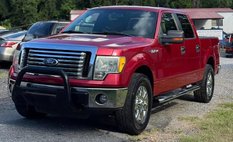 2004 Toyota Sequoia SR5