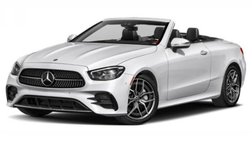 2021 Mercedes-Benz E-Class E 450