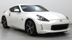 2020 Nissan 370Z Sport Touring