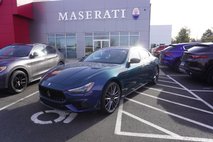 2024 Maserati Ghibli 334 Ultima