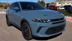 2024 Dodge Hornet R/T Plus