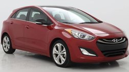 2014 Hyundai Elantra GT Base
