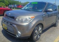 2016 Kia Soul !