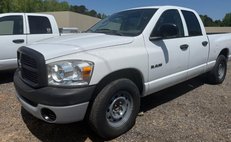 2008 Dodge Ram 1500 SLT